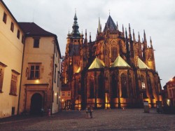 Фото из тура Любимый дует Прага и Будапешт, 21 августа 2016 от туриста rsLisa