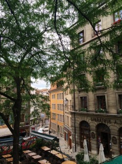 Фото из тура Кастаньеты испанского сердца  3 дня в Барселоне, 07 августа 2016 от туриста Dariana