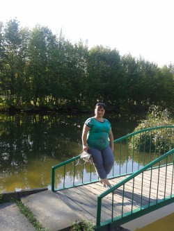 Фото з туру Оповіді Волині …з відпочинком на Шацьких озерах!!!, 20 серпня 2016 від туриста Маринка