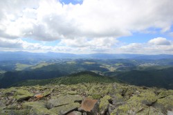 Фото из тура Карпатских гор перезвон, 21 августа 2016 от туриста Alex