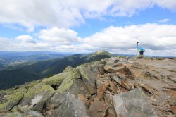 Фото з туру Карпатських гір передзвін, 21 серпня 2016 від туриста Alex