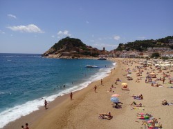 Фото з туру Літня відпустка під іспанськими вітрилами Відпочинок на морі, 12 червня 2016 від туриста Колян