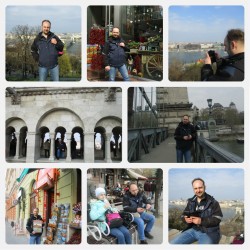 Фото из тура Счастливое сомбреро! Барселона, Ницца и Венеция!, 27 марта 2016 от туриста Артур
