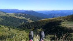 Фото из тура Карпатских гор перезвон, 21 августа 2016 от туриста Jenny