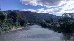 Фото з туру Карпатських гір передзвін, 21 серпня 2016 від туриста Jenny