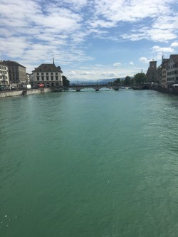 Фото из тура Богатые и красивые...  Франция + Швейцария, 06 августа 2016 от туриста Марина