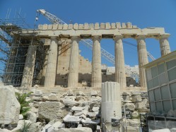 Фото из тура Как мир прекрасная она... Остров!.. Остров..! Греция!.., 16 июня 2012 от туриста Странник
