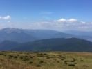 Фото з туру Карпатських гір передзвін, 04 вересня 2016 від туриста Ludaf