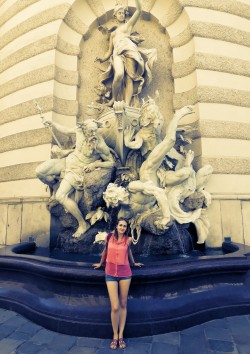 Фото из тура Прекрасная венецианка! Вена, Верона и Будапешт!, 23 августа 2016 от туриста Juli.J.