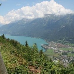 Фото из тура Секреты вкуса: вся Швейцария + Зальцбург и Вена!!!, 28 августа 2016 от туриста ирина