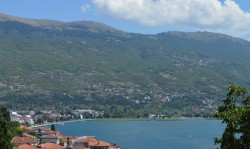 Фото з туру Літні акварелі Балкан…Відпочинок на морі в Албанії, 06 серпня 2016 від туриста Sonata