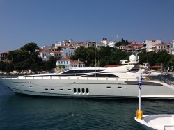 Фото з туру Музика прибою: Відпочинок на егейському морі Греції!, 17 липня 2015 від туриста Наталі