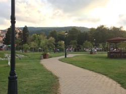 Фото з туру Літній світ: Болгарія!!! (9 днів), 18 серпня 2016 від туриста Advar