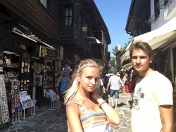 Фото из тура Летний мир: Болгария!!! (9 дней), 18 августа 2016 от туриста Advar