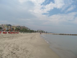 Фото з туру Літні акварелі Балкан…Відпочинок на морі в Албанії, 10 вересня 2016 від туриста Ptica