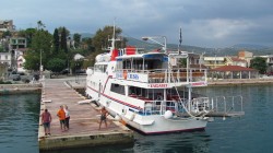Фото з туру Сієста у греків:  відпочинок на Егейському морі і Охридському озері, 07 вересня 2016 від туриста tantey