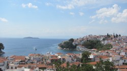Фото з туру Сієста у греків:  відпочинок на Егейському морі + Охридське озеро + Белград, 07 вересня 2016 від туриста tantey