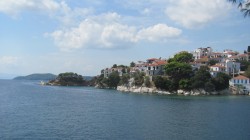 Фото из тура Сиеста у греков: отдых на Эгейском море + Охридское озеро + Белград, 07 сентября 2016 от туриста tantey