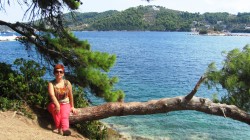 Фото из тура Сиеста у греков: отдых на Эгейском море и Охридском озере, 07 сентября 2016 от туриста tantey