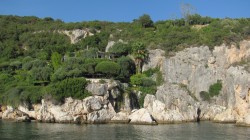 Фото з туру Сієста у греків:  відпочинок на Егейському морі і Охридському озері, 07 вересня 2016 від туриста tantey