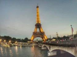 Фото з туру Побачення в Парижі! + Мюнхен!, 04 вересня 2016 від туриста liar