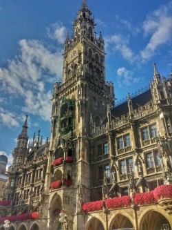 Фото из тура Свидание в Париже! + Мюнхен!, 04 сентября 2016 от туриста liar