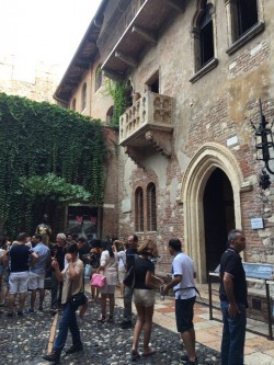 Фото из тура Жгучая неделька в Испании  Ллорет де Мар, Ницца + Венеция, 11 сентября 2016 от туриста bytick
