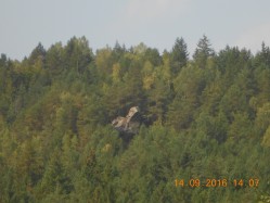 Фото з туру А над Говерлою - хмарки!, 12 вересня 2016 від туриста PaniV