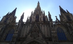 Фото з туру Bonjour! Ola! Bonjorno! Париж - Барселона - Рим + Флоренція!, 24 липня 2016 від туриста Марія