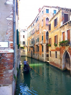 Фото из тура Так флиртуют только в ИталииРим ! Флоренция ! Венеция + Неаполь !, 16 сентября 2016 от туриста uvian