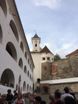 Фото из тура Свежесть родников Закарпатья, 19 сентября 2016 от туриста Оленочка Квіточка