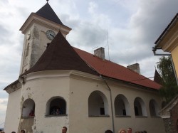 Фото из тура Свежесть родников Закарпатья, 19 сентября 2016 от туриста Оленочка Квіточка