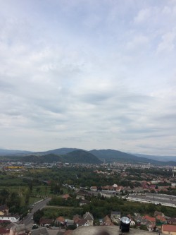 Фото з туру Свіжість джерел Закарпаття, 19 вересня 2016 від туриста Оленочка Квіточка