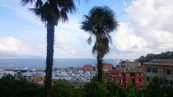 Фото из тура Уголок морского рая… отдых на Лигурийском побережье Италии, 13 августа 2016 от туриста Irina M