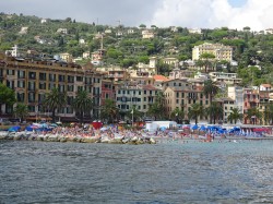 Фото з туру Куточок морського раю… відпочинок на Лігурійському узбережжі Італії, 13 серпня 2016 від туриста Irina M