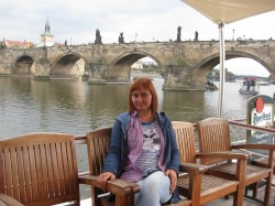 Фото из тура Лучшие подружки Чешского королевства Прага, Дрезден, Карловы Вары + Краков, 20 сентября 2016 от туриста lena2016