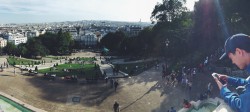 Фото из тура Французское настроение в Париже и Диснейленде!, 25 сентября 2016 от туриста DeVill