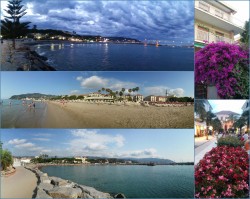 Фото з туру Куточок морського раю… відпочинок на Лігурійському узбережжі Італії, 09 липня 2016 від туриста ОляЛя