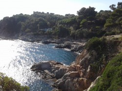 Фото з туру Літня відпустка під іспанськими вітрилами Відпочинок на морі, 24 вересня 2016 від туриста lora