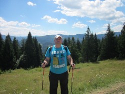 Фото из тура Карпатских гор перезвон, 01 августа 2016 от туриста КостяТурист