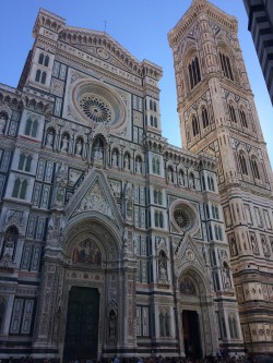 Фото из тура Рим! Все только начинается… Флоренция + Венеция, 02 октября 2016 от туриста СВ