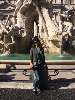 Фото из тура Рим! Все только начинается… Флоренция + Венеция, 02 октября 2016 от туриста СВ