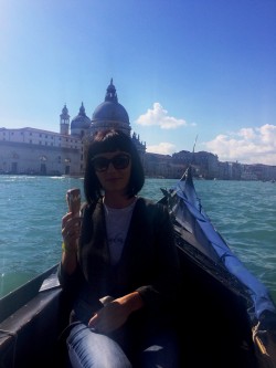 Фото з туру Рим! Все тільки починається… Флоренція + Венеція, 02 жовтня 2016 від туриста СВ