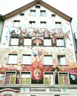 Фото з туру I ♥ Switzerland!, 24 вересня 2016 від туриста iryna_g