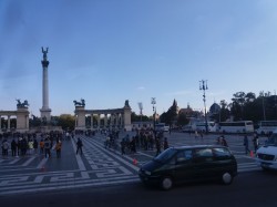 Фото з туру Прекрасна венеціанка! Відень, Верона і Будапешт!, 04 жовтня 2016 від туриста Екатерина