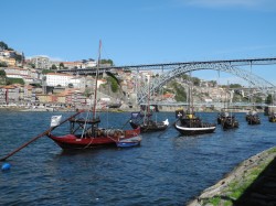 Фото из тура Клубника с Портвейном... Португалия, 24 сентября 2016 от туриста Олена