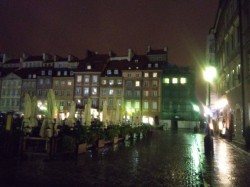 Фото з туру Столичний вікенд: Варшава, Берлін, Дрезден, Прага, Краків!, 05 жовтня 2016 від туриста RoVi