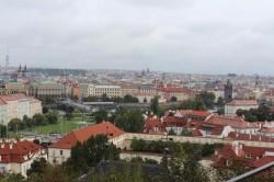 Фото из тура Столичный уикенд: Варшава, Берлин, Дрезден, Прага, Краков!, 05 октября 2016 от туриста Ева