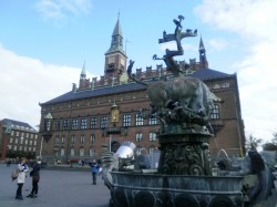 Фото из тура Шесть столиц Янтарные дороги Балтии и Скандинавии +Фьорды, 02 октября 2016 от туриста вика