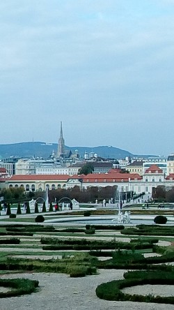 Фото з туру Душевний Вікенд  Краків, Прага, Відень, Будапешт + Егер, 14 жовтня 2016 від туриста Натали